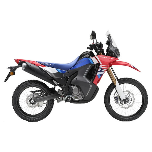 CRF 250 LR Rally